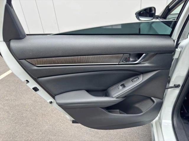 2022 Honda Accord Touring
