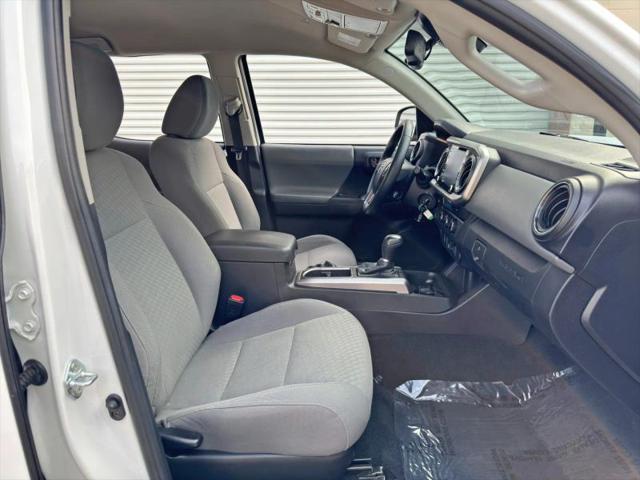 2021 Toyota Tacoma SR5 V6