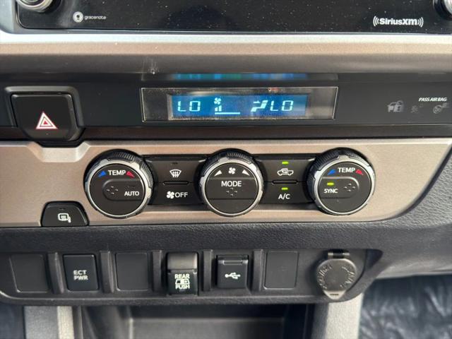 2021 Toyota Tacoma SR5 V6