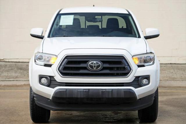 2021 Toyota Tacoma SR5 V6