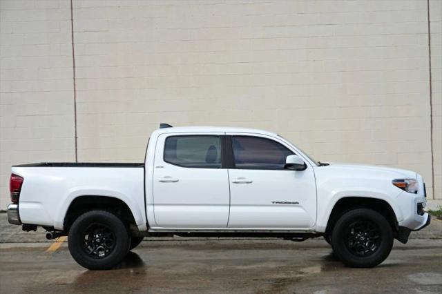 2021 Toyota Tacoma SR5 V6
