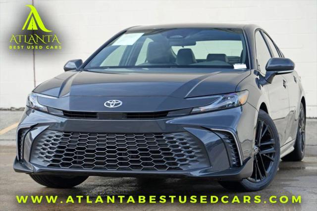 2026 Toyota Camry SE for sale in Peachtree Corners, GA