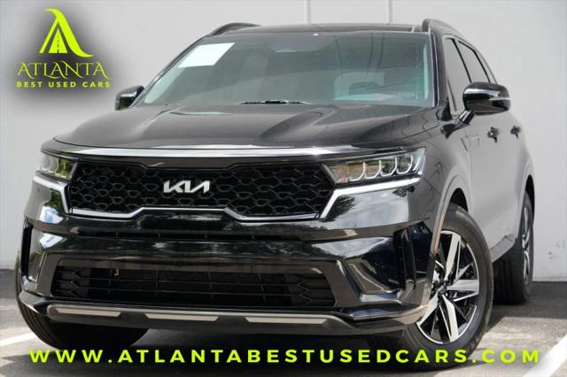 2023 Kia Sorento S for sale in Peachtree Corners, GA