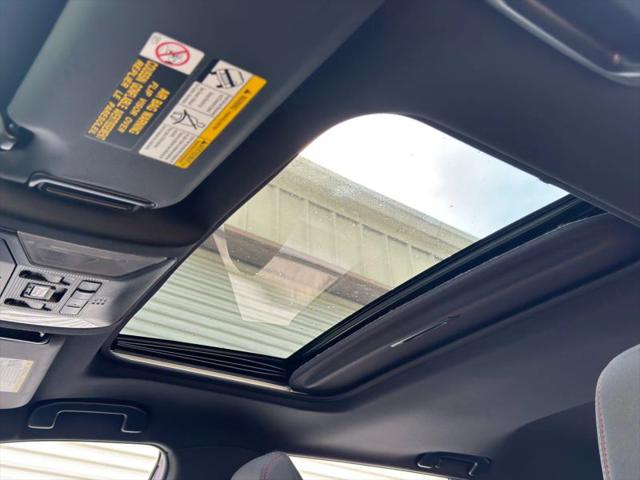 2021 Toyota RAV4 Prime SE