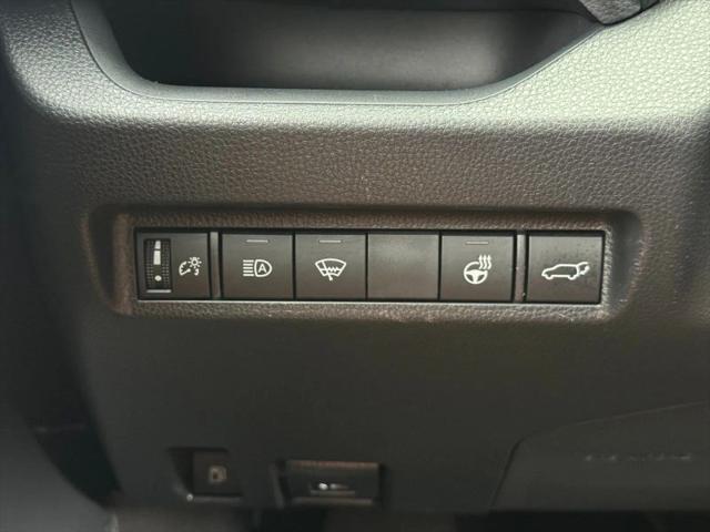 2021 Toyota RAV4 Prime SE