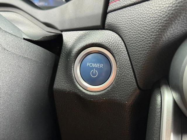 2021 Toyota RAV4 Prime SE