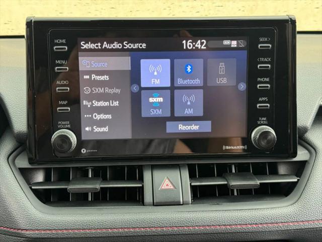 2021 Toyota RAV4 Prime SE