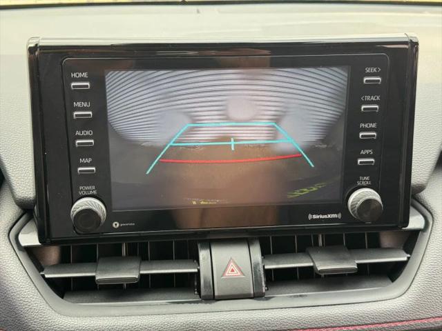 2021 Toyota RAV4 Prime SE