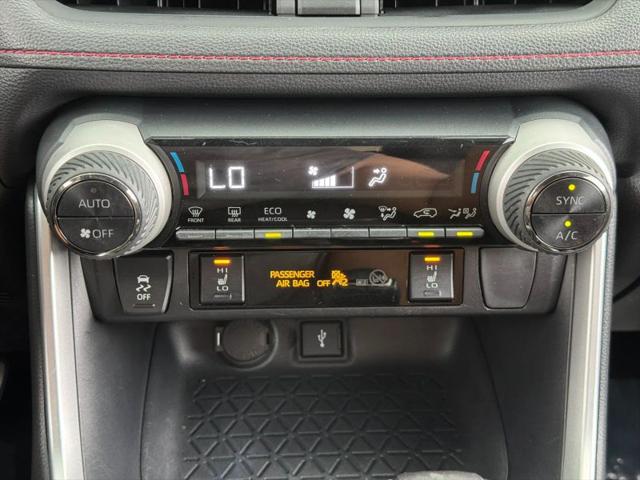 2021 Toyota RAV4 Prime SE