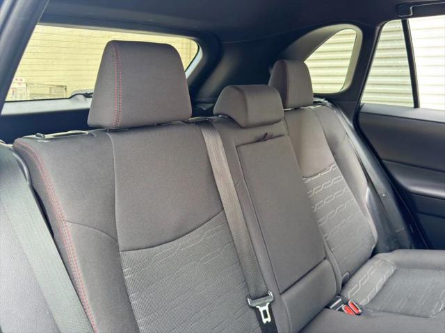 2021 Toyota RAV4 Prime SE