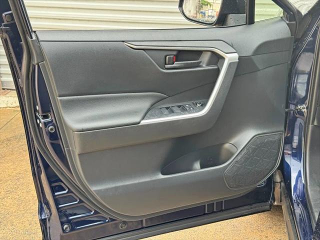 2021 Toyota RAV4 Prime SE