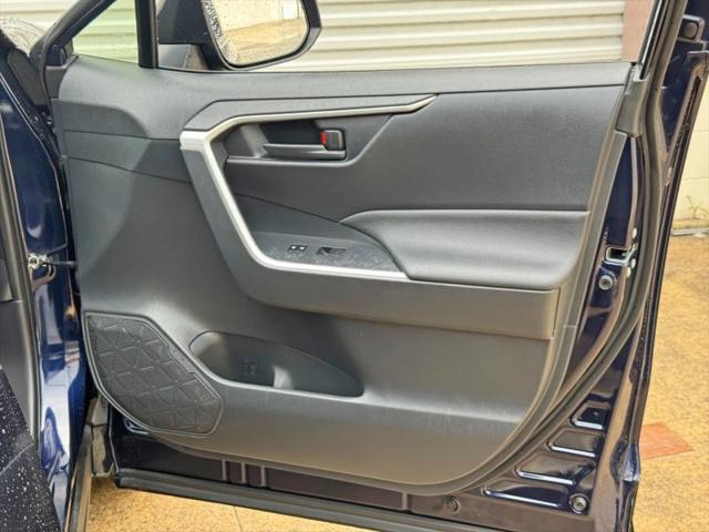 2021 Toyota RAV4 Prime SE