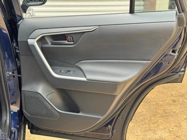 2021 Toyota RAV4 Prime SE