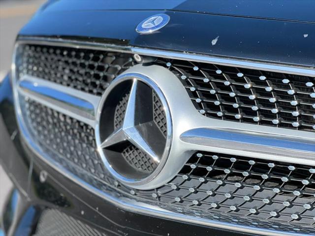 2015 Mercedes-Benz CLS 4MATIC