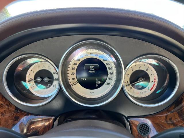 2015 Mercedes-Benz CLS 4MATIC