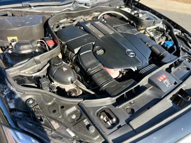 2015 Mercedes-Benz CLS 4MATIC