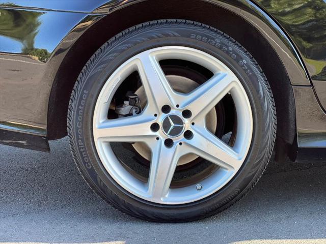 2015 Mercedes-Benz CLS 4MATIC