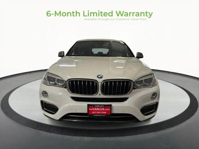 2019 BMW X6 xDrive35i