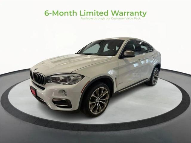 2019 BMW X6 xDrive35i