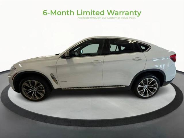 2019 BMW X6 xDrive35i
