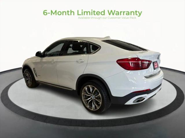 2019 BMW X6 xDrive35i