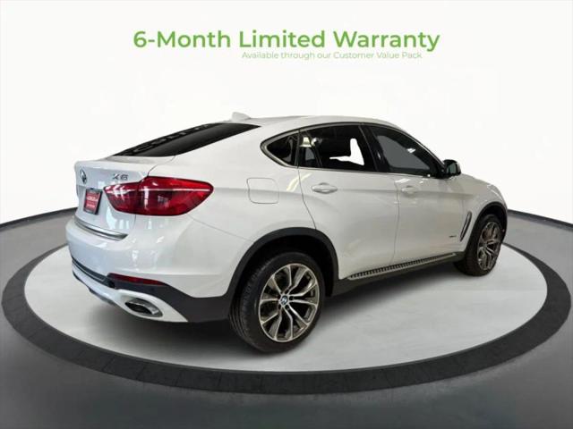 2019 BMW X6 xDrive35i