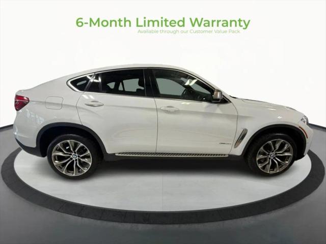 2019 BMW X6 xDrive35i
