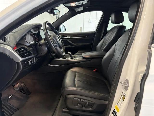 2019 BMW X6 xDrive35i