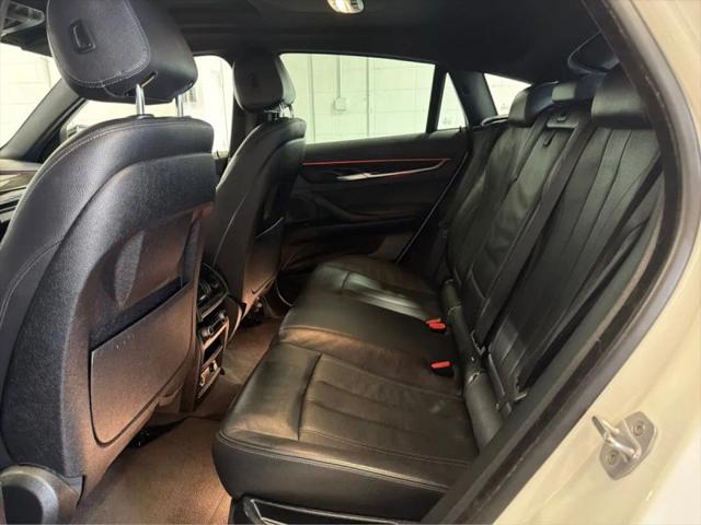2019 BMW X6 xDrive35i