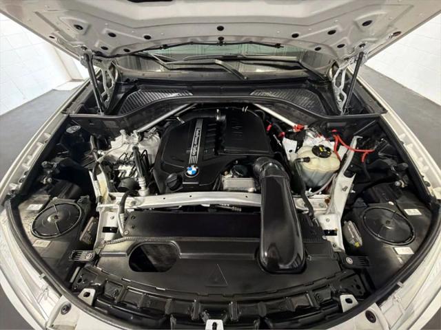 2019 BMW X6 xDrive35i