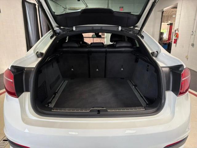 2019 BMW X6 xDrive35i