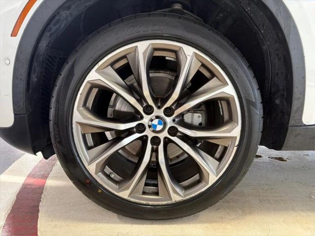 2019 BMW X6 xDrive35i