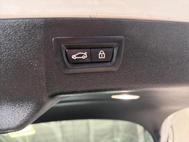 2019 BMW X6 xDrive35i