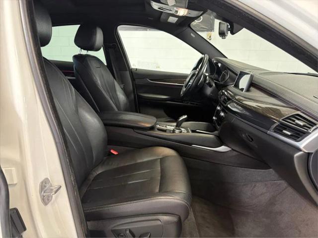 2019 BMW X6 xDrive35i