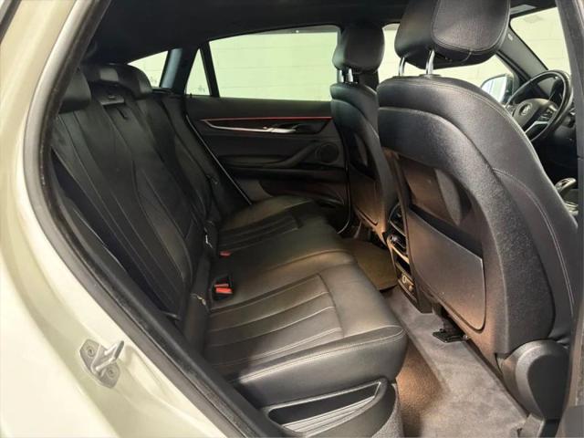 2019 BMW X6 xDrive35i