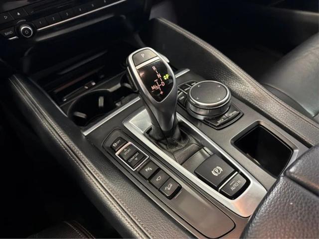 2019 BMW X6 xDrive35i