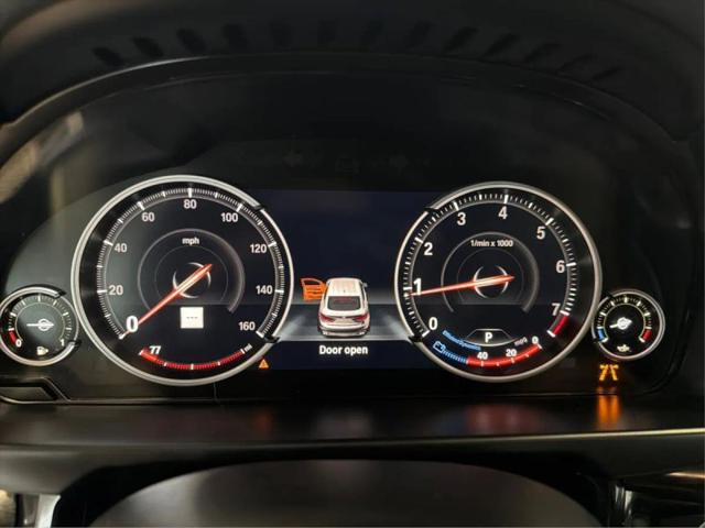 2019 BMW X6 xDrive35i
