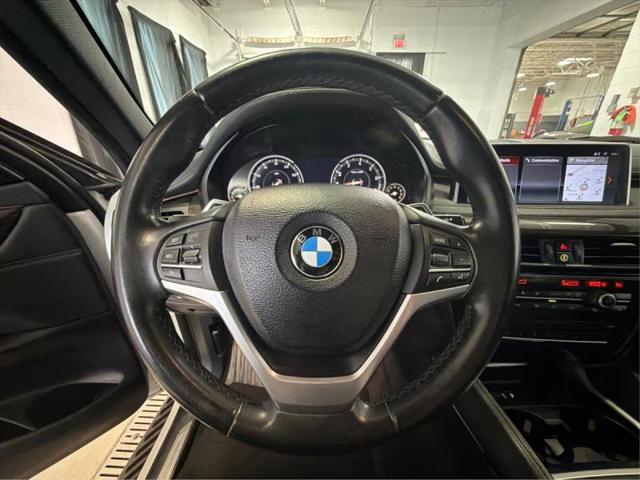 2019 BMW X6 xDrive35i