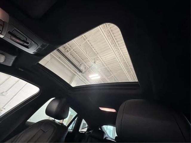 2019 BMW X6 xDrive35i
