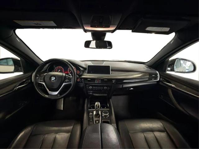 2019 BMW X6 xDrive35i