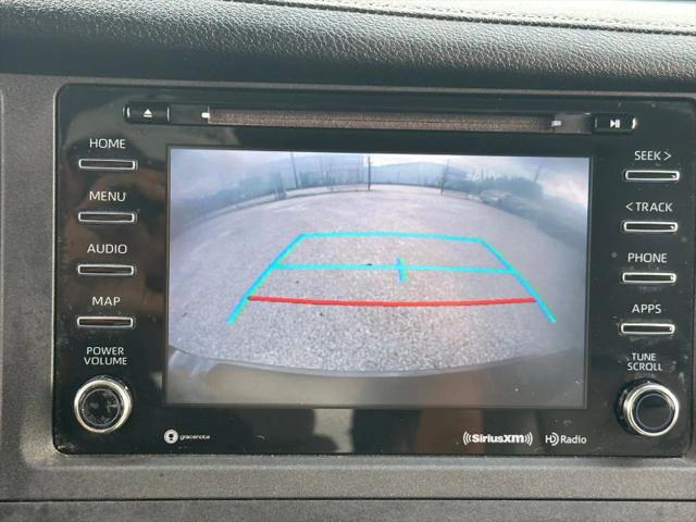 2019 Toyota Sienna XLE 8 Passenger