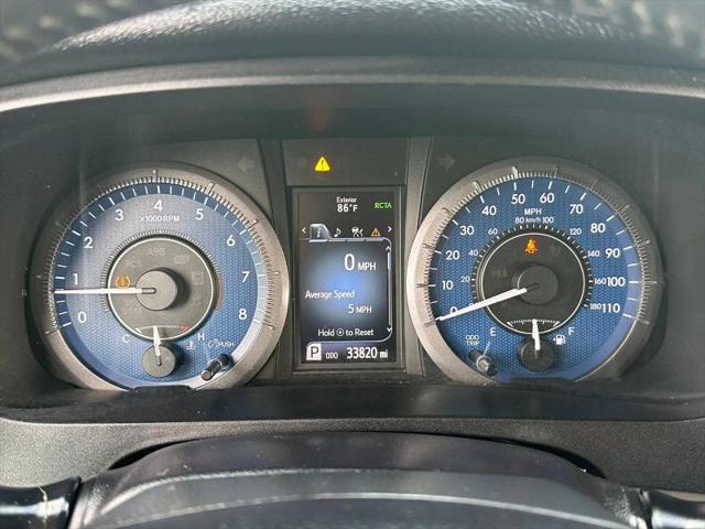2019 Toyota Sienna XLE 8 Passenger