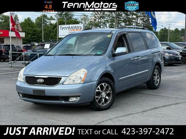 2014 Kia Sedona EX for sale in Jonesborough, TN