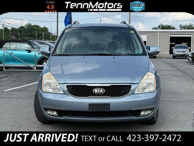 2014 Kia Sedona EX