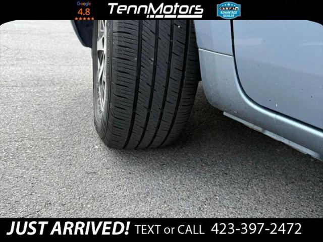 2014 Kia Sedona EX