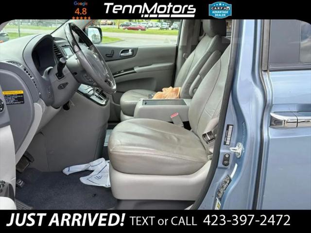 2014 Kia Sedona EX