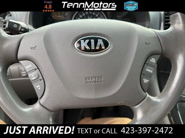2014 Kia Sedona EX