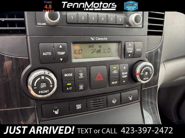 2014 Kia Sedona EX
