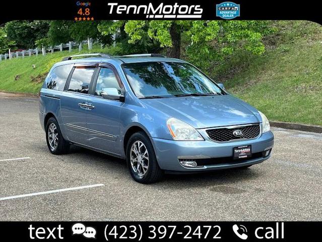 2014 Kia Sedona EX for sale in Jonesborough, TN