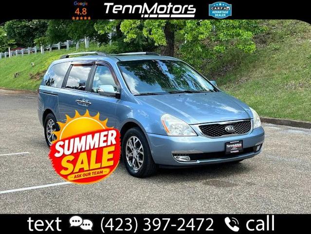 2014 Kia Sedona EX for sale in Jonesborough, TN